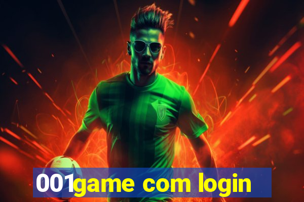 001game com login